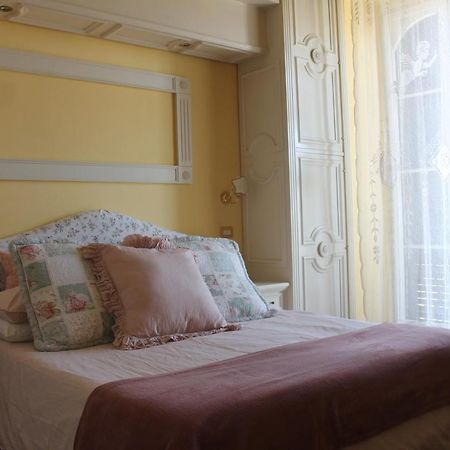 B&B Le Sorelle Neapol Exteriér fotografie