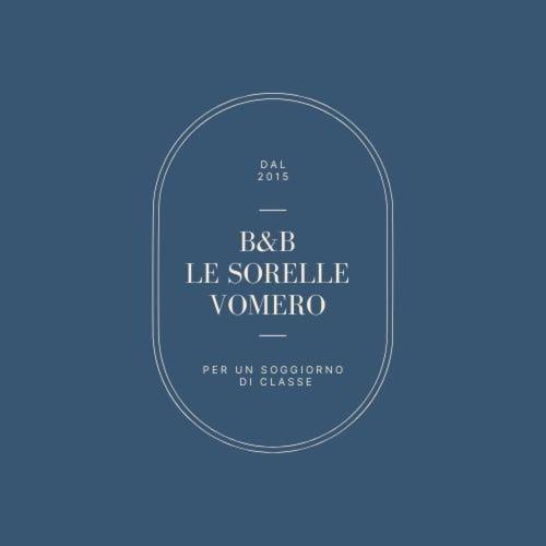 B&B Le Sorelle Neapol Exteriér fotografie