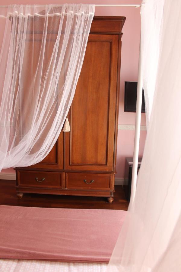 B&B Le Sorelle Neapol Exteriér fotografie