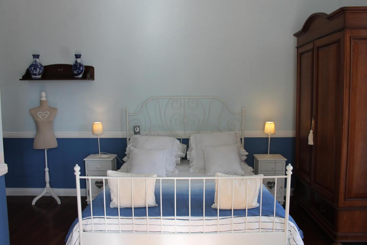 B&B Le Sorelle Neapol Exteriér fotografie