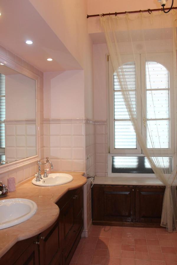 B&B Le Sorelle Neapol Exteriér fotografie