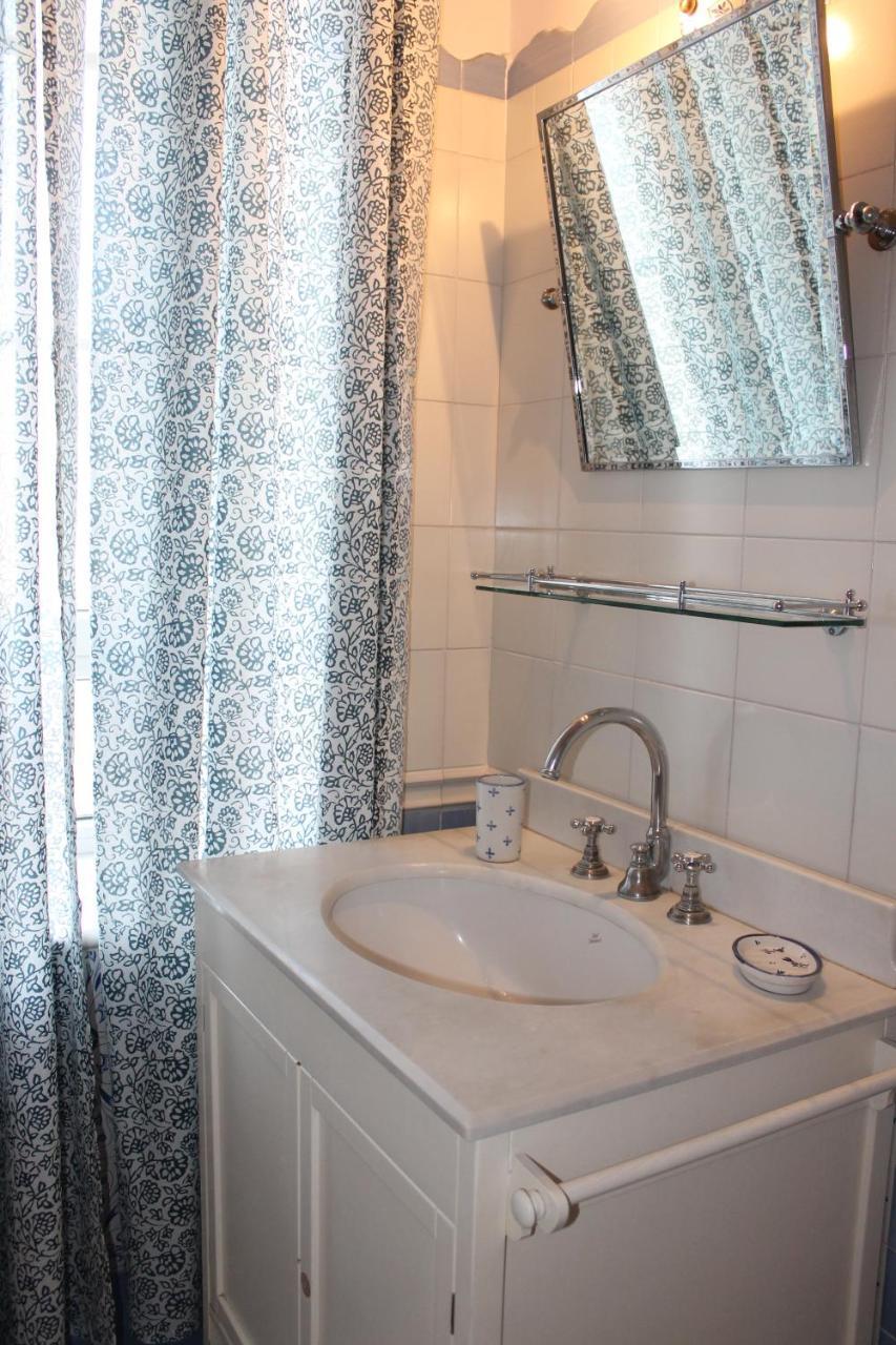 B&B Le Sorelle Neapol Exteriér fotografie
